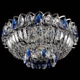 Люстра Астра Бутон №1 синяя в Магнитогорске Люстра Астра Бутон №1 синяя в Магнитогорске