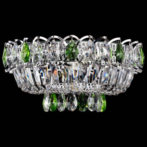 Люстра Астра Бутон №1 зеленая в Магнитогорске Люстра Астра Бутон №1 зеленая в Магнитогорске