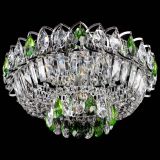 Люстра Астра Бутон №1 зеленая в Магнитогорске Люстра Астра Бутон №1 зеленая в Магнитогорске