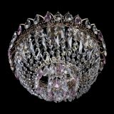 Люстра Астра Бутон №2 розовая в Магнитогорске