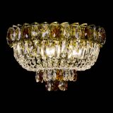 Люстра Астра Бутон №3 чайная под бронзу в Магнитогорске Люстра Астра Бутон №3 чайная под бронзу в Магнитогорске