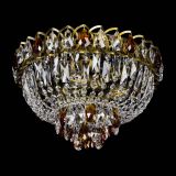 Люстра Астра Бутон №3 чайная под бронзу в Магнитогорске Люстра Астра Бутон №3 чайная под бронзу в Магнитогорске