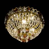 Люстра Астра Бутон №3 чайная под бронзу в Магнитогорске Люстра Астра Бутон №3 чайная под бронзу в Магнитогорске