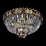 Люстра Астра Бутон №5 чайная под бронзу в Магнитогорске Люстра Астра Бутон №5 чайная под бронзу в Магнитогорске