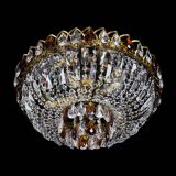 Люстра Астра Бутон №5 чайная под бронзу в Магнитогорске Люстра Астра Бутон №5 чайная под бронзу в Магнитогорске