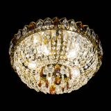 Люстра Астра Бутон №5 чайная под бронзу в Магнитогорске Люстра Астра Бутон №5 чайная под бронзу в Магнитогорске