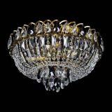 Люстра Астра Бутон №5 черная под бронзу в Магнитогорске Люстра Астра Бутон №5 черная под бронзу в Магнитогорске