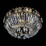 Люстра Астра Бутон №5 черная под бронзу в Магнитогорске Люстра Астра Бутон №5 черная под бронзу в Магнитогорске