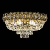 Люстра Астра Бутон №5 под бронзу в Магнитогорске Люстра Астра Бутон №5 под бронзу в Магнитогорске