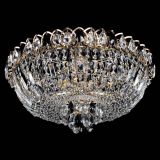 Люстра Астра Бутон №5 черная в Магнитогорске