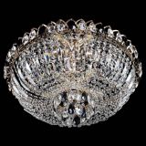 Люстра Астра Бутон №5 черная в Магнитогорске