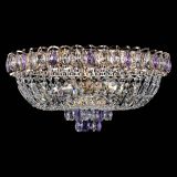 Люстра Астра Бутон №5 фиолетовая в Магнитогорске Люстра Астра Бутон №5 фиолетовая в Магнитогорске