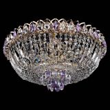 Люстра Астра Бутон №5 фиолетовая в Магнитогорске Люстра Астра Бутон №5 фиолетовая в Магнитогорске