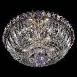 Люстра Астра Бутон №5 фиолетовая в Магнитогорске Люстра Астра Бутон №5 фиолетовая в Магнитогорске