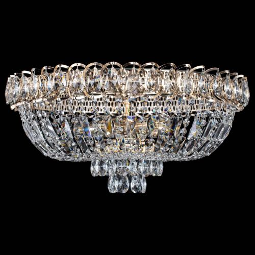 Люстра Астра Бутон №5 в Магнитогорске Гусь Хрустальный