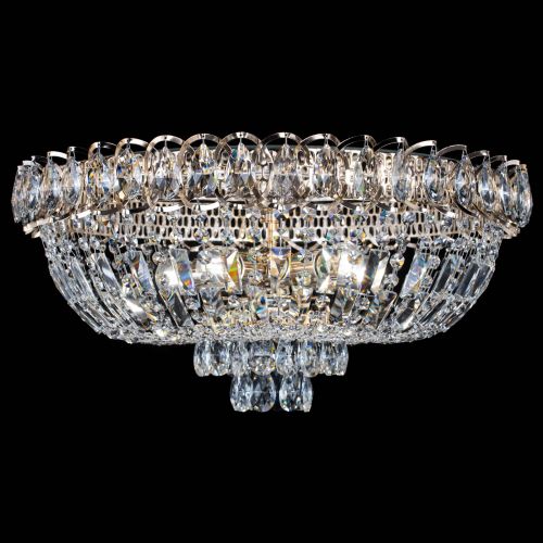 Люстра Астра Бутон №5 в Магнитогорске Гусь Хрустальный