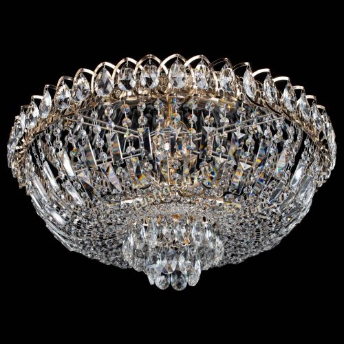 Люстра Астра Бутон №5 в Магнитогорске Гусь Хрустальный