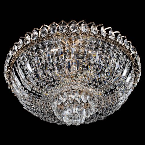 Люстра Астра Бутон №5 в Магнитогорске Гусь Хрустальный