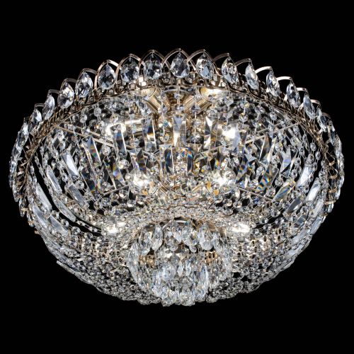 Люстра Астра Бутон №5 в Магнитогорске Гусь Хрустальный