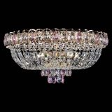 Люстра Астра Бутон №5 розовая в Магнитогорске