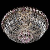 Люстра Астра Бутон №5 розовая в Магнитогорске