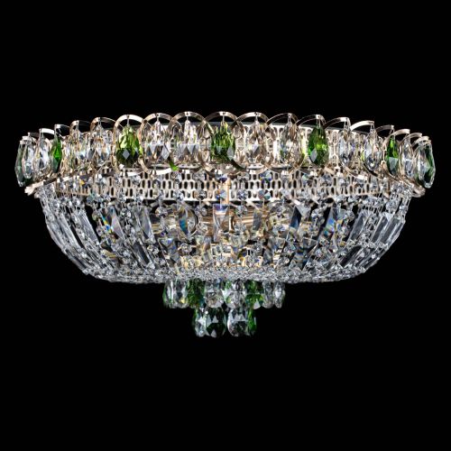 Люстра Астра Бутон №5 зеленая в Магнитогорске Люстра Астра Бутон №5 зеленая в Магнитогорске