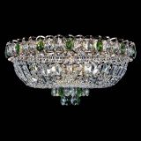 Люстра Астра Бутон №5 зеленая в Магнитогорске Люстра Астра Бутон №5 зеленая в Магнитогорске