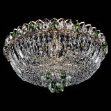 Люстра Астра Бутон №5 зеленая в Магнитогорске Люстра Астра Бутон №5 зеленая в Магнитогорске