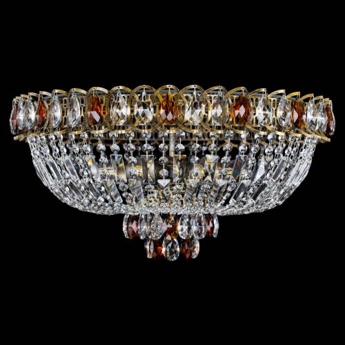 Люстра Астра Бутон №6 под бронзу Чайная в Магнитогорске Люстра Астра Бутон №6 под бронзу Чайная в Магнитогорске