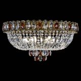 Люстра Астра Бутон №6 под бронзу Чайная в Магнитогорске Люстра Астра Бутон №6 под бронзу Чайная в Магнитогорске