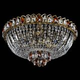 Люстра Астра Бутон №6 под бронзу Чайная в Магнитогорске Люстра Астра Бутон №6 под бронзу Чайная в Магнитогорске