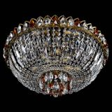 Люстра Астра Бутон №6 под бронзу Чайная в Магнитогорске Люстра Астра Бутон №6 под бронзу Чайная в Магнитогорске