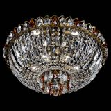 Люстра Астра Бутон №6 под бронзу Чайная в Магнитогорске Люстра Астра Бутон №6 под бронзу Чайная в Магнитогорске