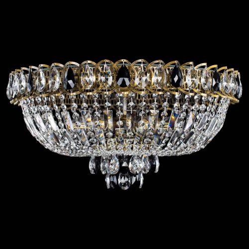 Люстра Астра Бутон №6 под бронзу Черная в Магнитогорске Люстра Астра Бутон №6 под бронзу Черная в Магнитогорске