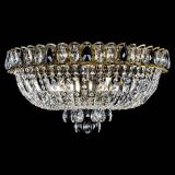 Люстра Астра Бутон №6 под бронзу Черная в Магнитогорске Люстра Астра Бутон №6 под бронзу Черная в Магнитогорске