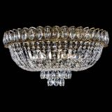 Люстра Астра Бутон №6 под бронзу в Магнитогорске