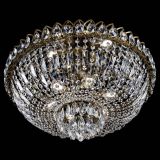 Люстра Астра Бутон №6 под бронзу в Магнитогорске