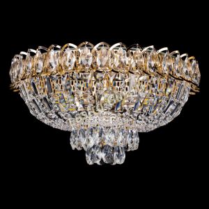 Люстра Астра Бутон в Магнитогорске отзыв и фото покупателя