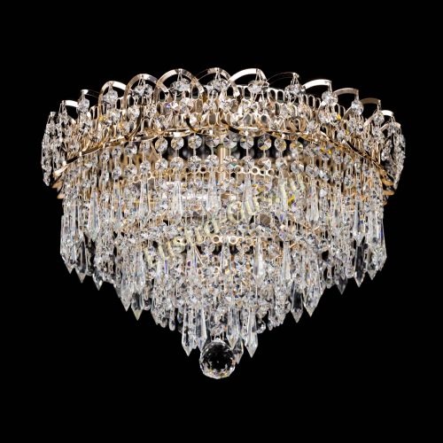 Люстра Астра карандаши в Магнитогорске Гусь Хрустальный