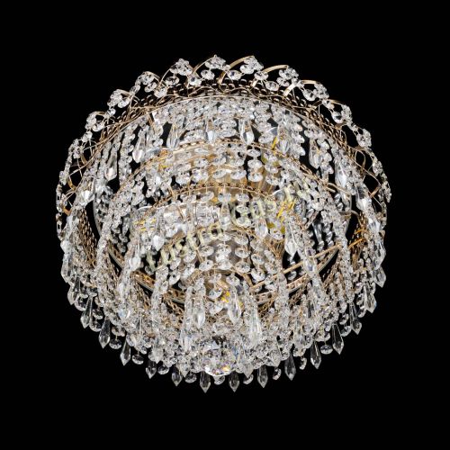 Люстра Астра карандаши в Магнитогорске Гусь Хрустальный