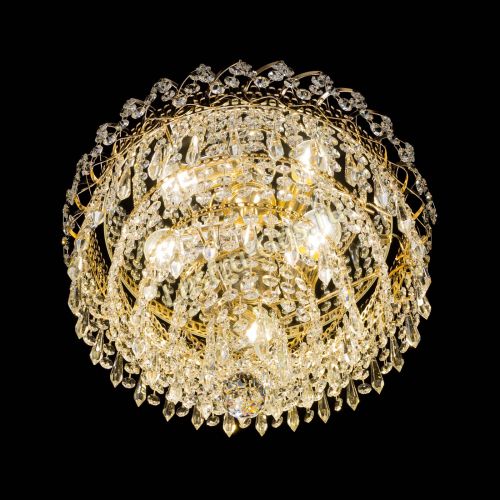 Люстра Астра карандаши в Магнитогорске Гусь Хрустальный