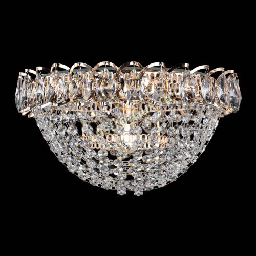 Люстра Астра Сетка в Магнитогорске Гусь Хрустальный