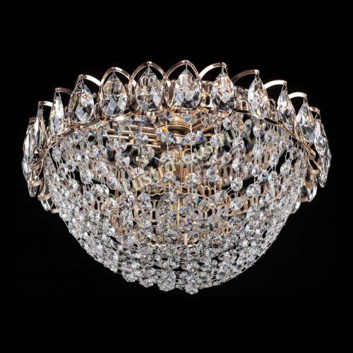 Люстра Астра Сетка в Магнитогорске Гусь Хрустальный