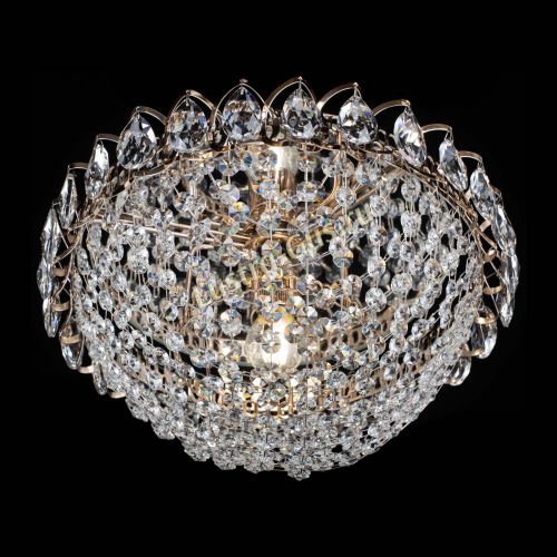 Люстра Астра Сетка в Магнитогорске Гусь Хрустальный