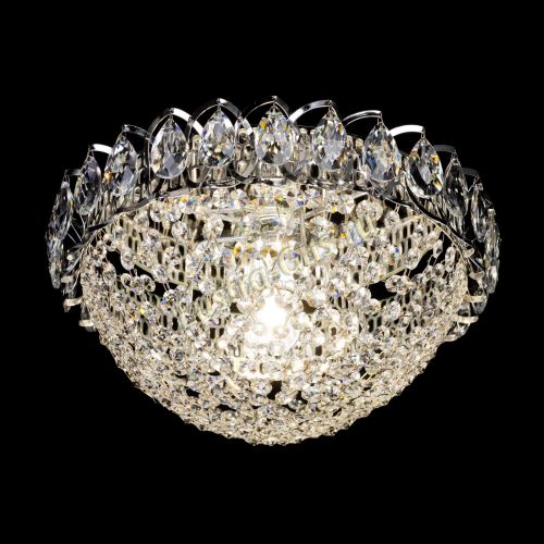 Люстра Астра Сетка в Магнитогорске Гусь Хрустальный