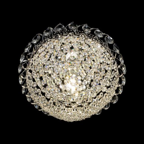 Люстра Астра Сетка в Магнитогорске Гусь Хрустальный