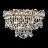 Люстра Астра Шар №3 с журавликами в Магнитогорске