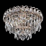 Люстра Астра Шар №3 с журавликами в Магнитогорске