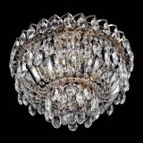 Люстра Астра Шар №3 с журавликами в Магнитогорске