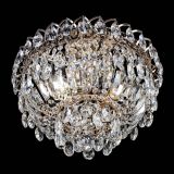 Люстра Астра Шар №3 с журавликами в Магнитогорске